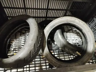 Patinete Eléctrico Xiaomi 1S