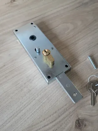 Cerradura PREFER 656 Euro