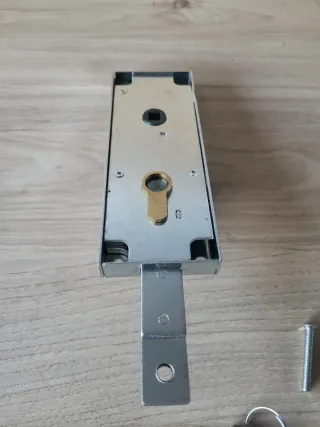 Cerradura PREFER 656 Euro