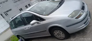 FIAT Ulysse 2003