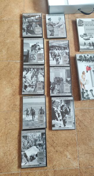 Crónica de nuestra Vida-110 años de Imágenes