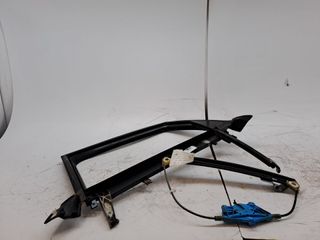 ELEVALUNAS TRASERO IZQUIERDO AUDI A4 AVANT (8E)