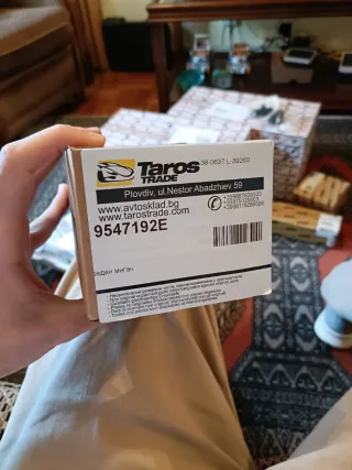 Intermitentes Delanteros VW Passat B4 (93-96)