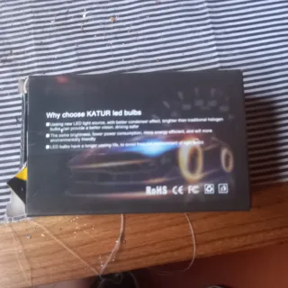 Luces led light source