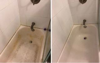 “Limpieza profesional de casas, oficinas y Airbnb’