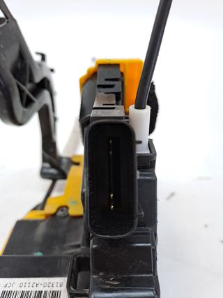 CERRADURA PUERTA DELANTERA DERECHA KIA CEED (10)