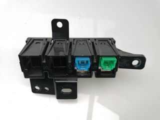 MANDO MULTIFUNCION NISSAN QASHQAI+2 (JJ10) (2)