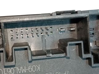 MODULO CONFORT VOLKSWAGEN GOLF VII LIM. (4)