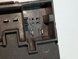 MODULO CONFORT VOLKSWAGEN GOLF VII LIM. (4)