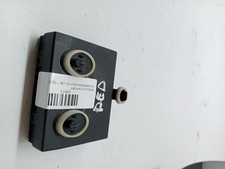 MODULO CONFORT VOLKSWAGEN GOLF VII LIM. (4)