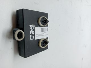 MODULO CONFORT VOLKSWAGEN GOLF VII LIM. (4)