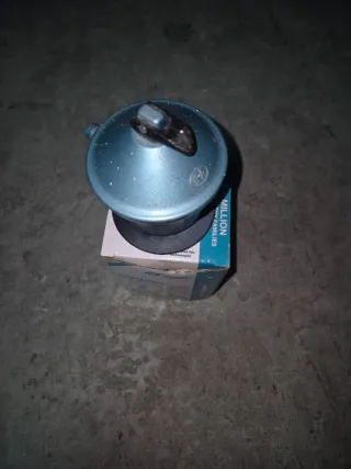 Regulador de Gas Butano IGT