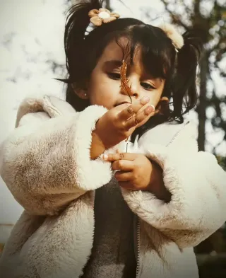 Sesión de fotografía