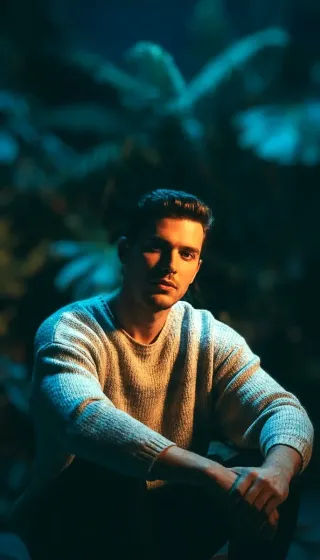 Sesión de fotografía