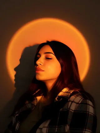 Sesión de fotografía