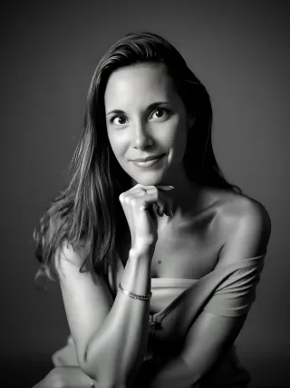 Sesión de fotografía