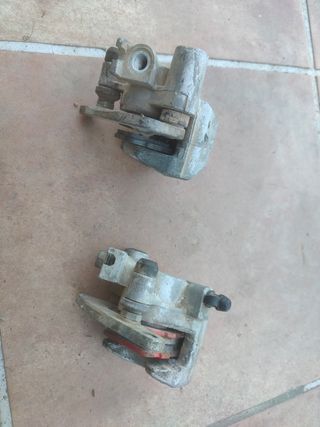 Pinzas Freno Yamaha Banshee 350