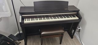 Piano Digital Kawai CA 17