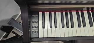 Piano Digital Kawai CA 17