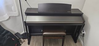 Piano Digital Kawai CA 17