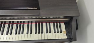 Piano Digital Kawai CA 17