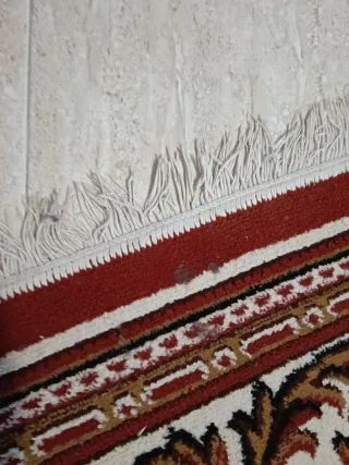 Alfombra clásica 1.67x2.47