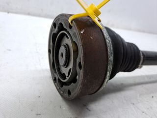 TRANSMISION TRASERA IZQUIERDA VOLKSWAGEN TIGUAN (5N1)