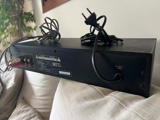 Ecualizador Kenwood GE-46 7 bandas