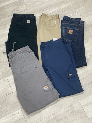 Ropa de marca al por mayor