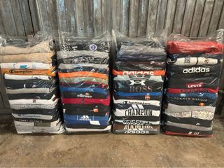 Ropa de marca al por mayor