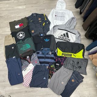 Ropa de marca al por mayor