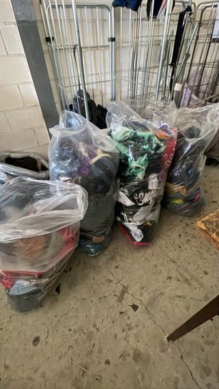 Ropa de marca al por mayor