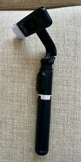 ARTOFUL L03s Palo Selfie Trípode con Aro de Luz