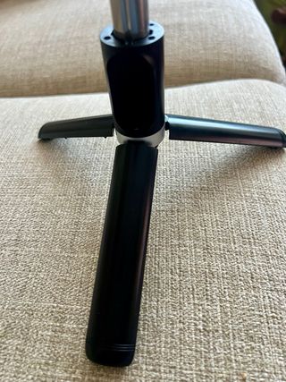 ARTOFUL L03s Palo Selfie Trípode con Aro de Luz