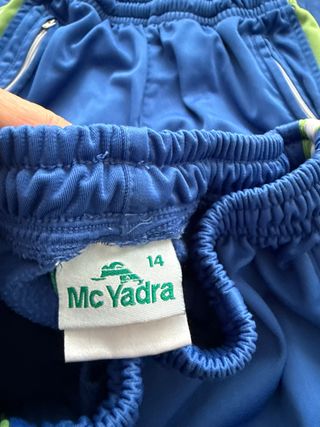 Uniforme Colegio Leonardo Da Vinci