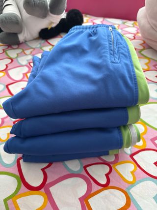 Uniforme Colegio Leonardo Da Vinci