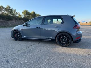Volkswagen Golf GTI TCR 290 cv