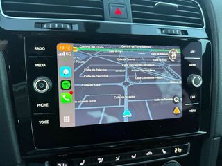 Volkswagen Golf GTI TCR 290 cv