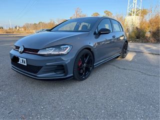 Volkswagen Golf GTI TCR 290 cv