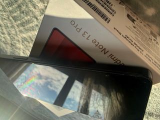 Xiaomi Redmi Note 13 Pro