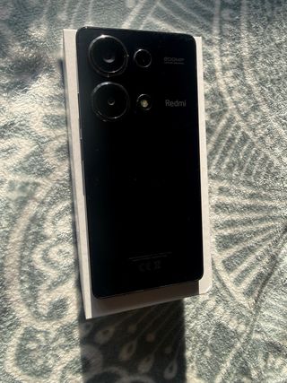 Xiaomi Redmi Note 13 Pro
