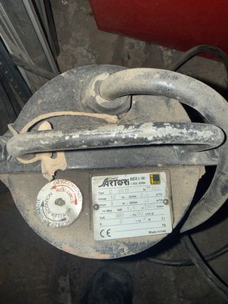 Bomba Sumergida V6006515