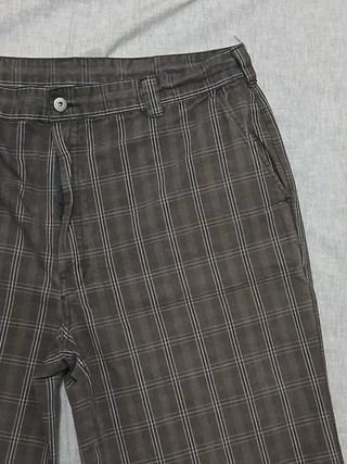 dickies short size M brown