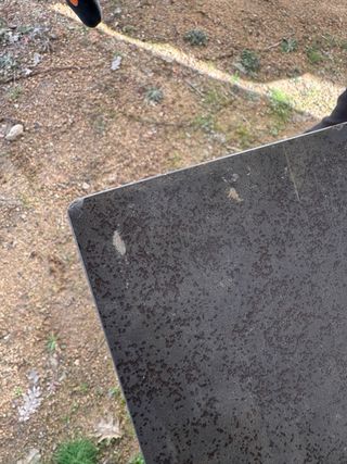 Cristales de Mesa Kave home (Con Tara)