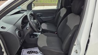 ECo GLP 2021 Dacia Dokker 2021