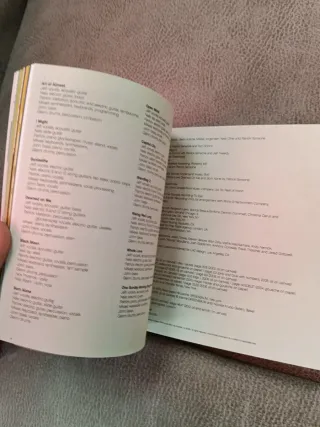 CD Doble Wilco The Whole Love