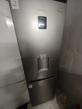 Nevera Daewoo Smart Cooling