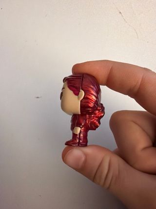 Funko Pop Max Stranger Things Kinder Joy