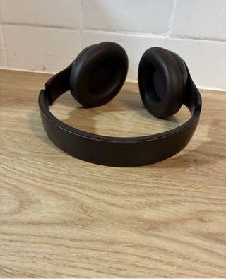 Beats Studio Pro Originali Neri