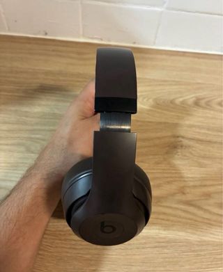 Beats Studio Pro Originali Neri